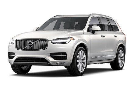Volvo Cars Escondido New Amp Used Volvo Dealership